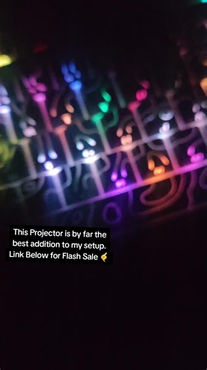 Bluetooth capable. Connects to wifi so you're able to access YouTube, Netflix, and more straight from the projector with the remote. Overall a solid product 🤙. #projector #4kprojector #tiktokmademebuyit #gaming