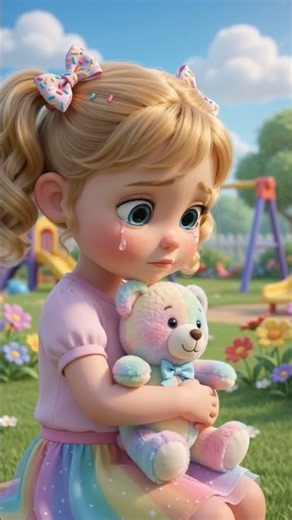😊 Feelings Song for Kids | Happy, Sad, Angry & Sleepy Emotions | Little Songs