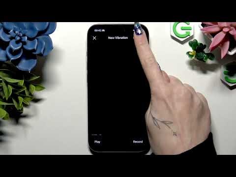 iPhone 16 Pro – How to Set Up Alarm Clock