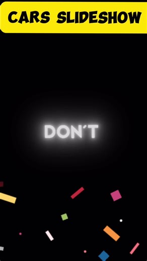 CARS.SLIDESHOW on TikTok