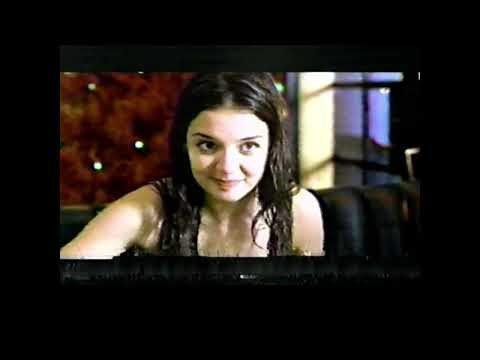 Go 1999 movie commercial (Timothy Olyphant, Katie Holmes)