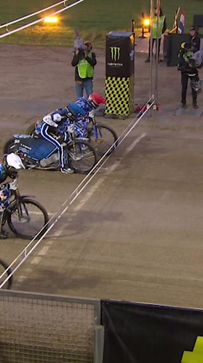 227K views · 1.9K reactions | Patience is key ️ Max Fricke Racing uses plenty of track to claim P2 in heat 2  #FIMSpeedwayGP | #CroatianSGP  #SpeedwayGP #racing #motorsport #motorcycle #bikes | FIM Speedway Grand Prix | Facebook