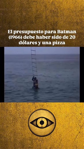 VERDADES IMPACTANTES on Instagram: "Me niego a creer que Batman (1966) sea real La película Batman (1966) trajo el tono colorido e irónico de la serie de televisión de la década de 1960 a la pantalla grande. Está protagonizada por Adam West como Batman y Burt Ward como Robin, inclinándose por completo hacia el humor exagerado, las imágenes brillantes y la sátira juguetona en lugar del drama criminal oscuro. La película se siente como un episodio extendido, diseñado para celebrar la popularidad d