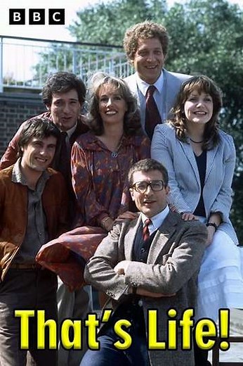 That's Life! (1973-1994) - TV Show