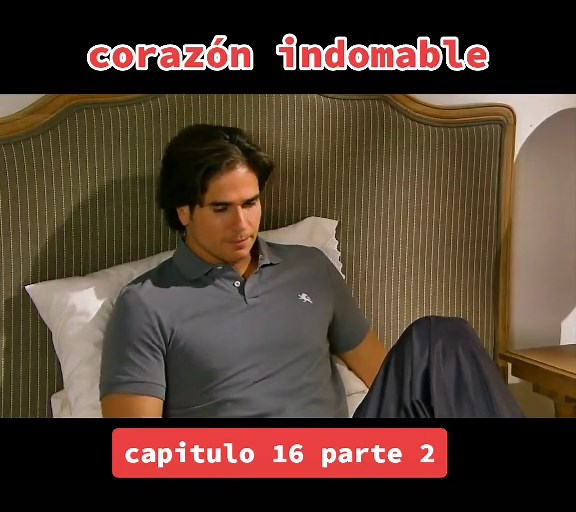 Corazón Indomable: Capítulo 16 Resumen y Escenas Clave