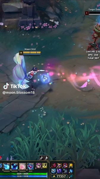 Fix Ahri's Star Guardian Animations in League of Legends
