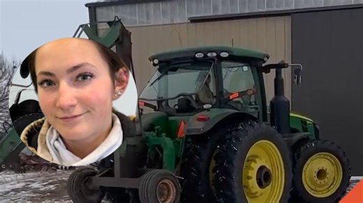 Prepping our truck for spring