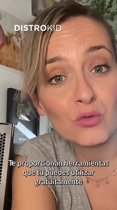 DistroKid makes music distribution fast and easy. Get on all the major platforms with just one upload. ✔️ Spotify ✔️ Apple Music ✔️ Tidal ✔️ TikTok ✔️ Instagram And so many more. Don’t wait, be heard. Try DistroKid 💿 | DistroKid