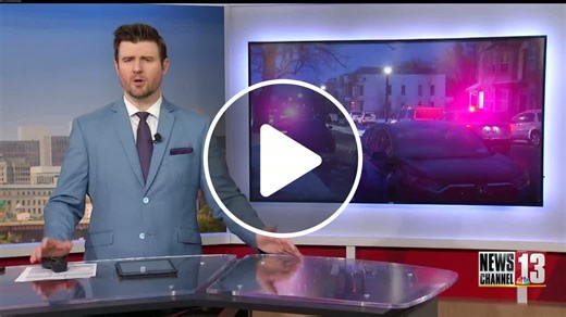 Two hurt in Troy stabbing - NewsBreak