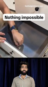 Unique locker 😱 #satisfying #creative #viral | Uday Prajapati