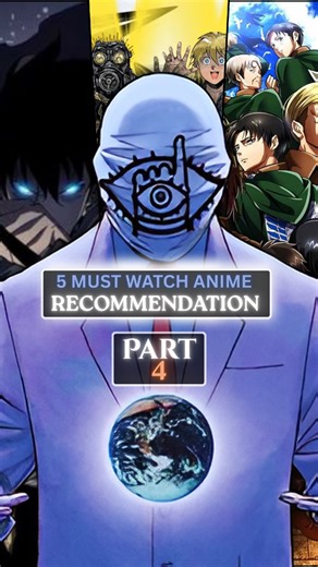 Looking for a new anime to watch? This video recommends 5 anime worth your time no spoilers, just anime you might’ve missed. Want 20 free anime recommendations? No sign-up. No account. Just open and explore. 💬 Comment ANIME and I’ll send it to you. 🔗 Or get it here / check my bio: 👉 https://www.notion.so/All-My-Anime-Links-20e144f4ca2780ed83c5c78036bd3c22?source=copy_link This is a free preview of my personal anime planner where I organize all my recommendations by genre, status, and more. Th
