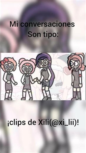 @Xi_lii #vtuber #humor #clip #streamer #cute #memes