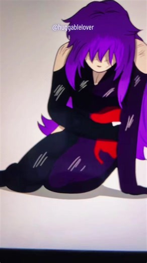 Down and In need..#hinafujishimaocseries #hanakotakashioc #shigirakitomura #dabitodoroki #togahimiko #bnha #bnhaoc #oc #banshee #scream #savem