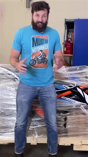 But was it worth the money? #electricdirtbike #dirtbike #ebike #testdrive | Bikes and Beards