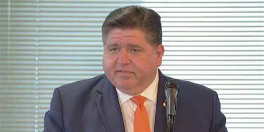 Gov. Pritzker joins Chicago leaders to announce $100M investment in violence prevention