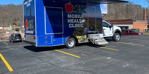 MCHC to soon open mobile health clinic