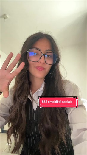 Mobilité sociale SES Terminale : définitions, types et facteurs