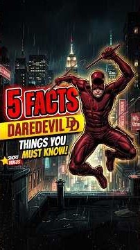 "DareDevil" (2003)#marvel #mcu #movie #film #facts #review #marvelstudios #avengers #comics