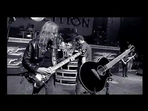 Judas Priest - Machine Man (HQ)