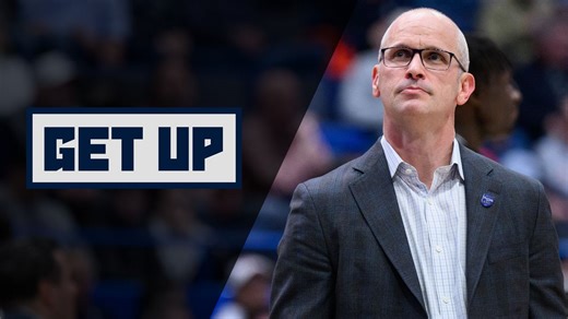 Get Up (6/11/24) - Live Stream - Watch ESPN