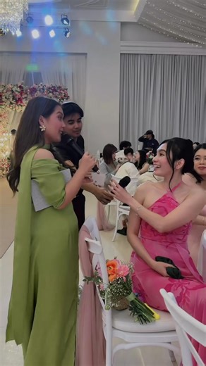 Meet my team of coordinators. Your Wedding Insider ✨ | Host Angel Castro