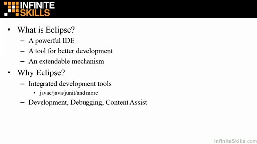 Learning Eclipse, by Brian Gorman