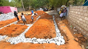 701K views · 4.8K reactions | G.G.Construction on Reels | Facebook