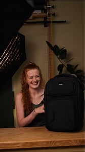 🎒✈️ From Airport to Adventure: Neewer PB027 Camera Backpack Tested! @sbrazierphotography shows us the Neewer PB027 2-in-1 Rolling Camera Backpack; the ultimate travel companion for photographers and videographers. Roll it through the airport or switch to backpack mode for stairs and rough terrain, all while keeping your gear safe and organised. Perfect for travel photographers, content creators, and anyone always on the move with gear. Available at @CameraStuff_Shop Bag: @neewer #TravelGear #Ca