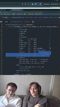 Что такое TrueSql? #programming #java #sql