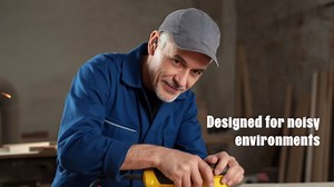 Ear Plugs for Sleeping Noise Cancelling,Soft EarPlugs for Concert,Reusable Ear Plugs for Noise Reduction with 8 EarTips,Silicone Hearing Protectio for Work and Travel(Black)