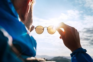 6 Top-Rated Men's Sunglasses for Hiking, Fishing, and More