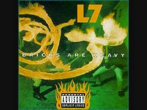 L7 - Wargasm