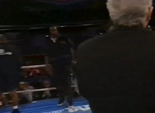 #royjonesjr #goats #boxing #p4p #boxing🥊