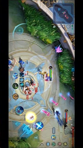 Saber Tutorial #saber #shorts #mobilelegends #mobashorts #moba5v5english #mlbb #mobalegends5v5