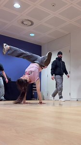 London Breakdancing: My Favorite Moments