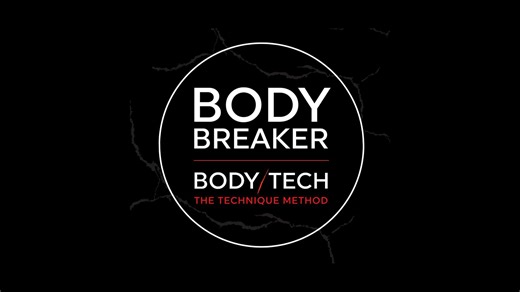 Bodytech Warm Up