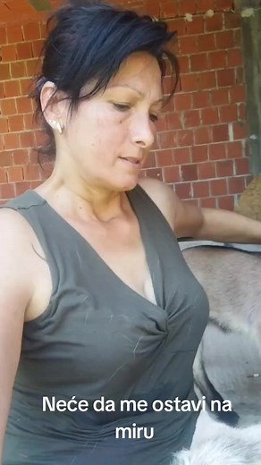Ksenija Grandmum on Reels