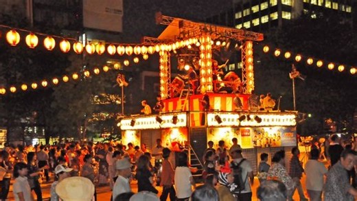 Sapporo Summer Festival, Rangkaian Festival Seru di Hokkaido