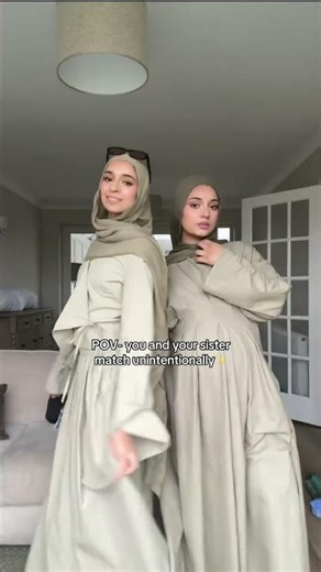 Hijabi queens in one frame!! #maryammalik #nimramalik #foryou #trending #views #ramadan