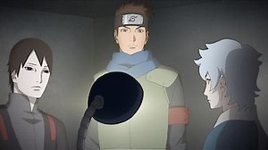 Watch Boruto: Naruto Next Generations Season 1 Episode 92 - A New Ordinary