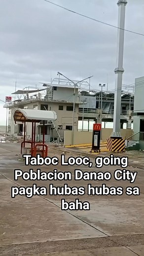 Danao city Cebu Tino Part 3 | Lou Enac