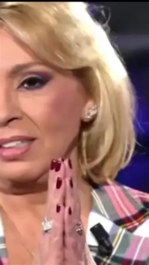 Carmen Borrego aclara su abandono de GH DÚO #ghduo #carmenborrego #terelu #piaget #deviernes