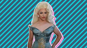 Miz Cracker is the feminist drag queen women need