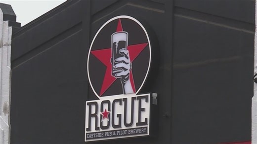 With millions in debt, Oregon's Rogue Ales has declared bankruptcy