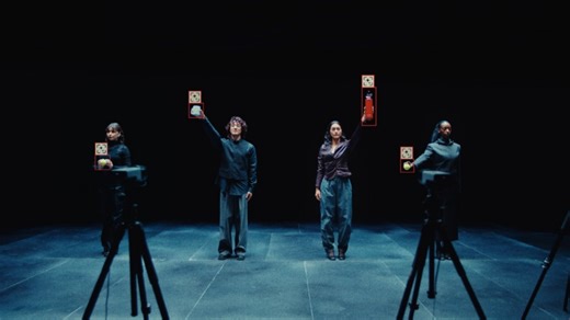 Axis Communications orchestrating innovation in surveillance tech