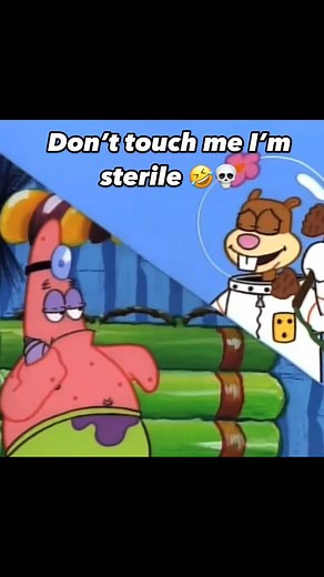 Patrick.wumbo.core on Instagram: "LMFAOO the suds. . . . #patrick #spongebob #spongebobmemes #squidward #explore #Patrickstar #spongebobsquarepants #viral"