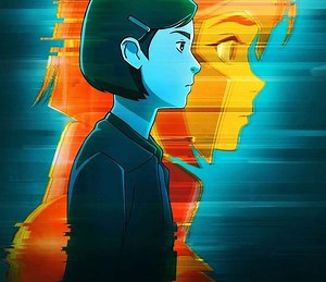 Pantheon Summary, Trailer, Season List, Cast, Where to Watch and More