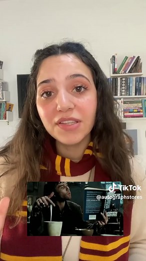 Autograph على TikTok