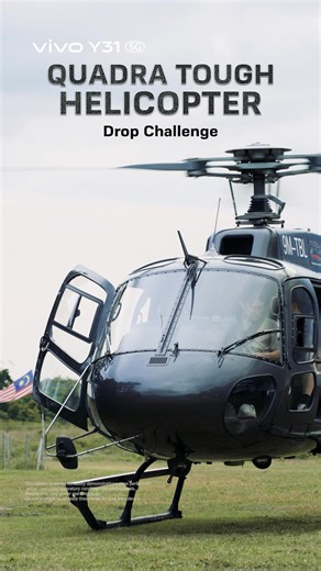 18K reactions · 139 shares | DROPPING FROM THE SKY: WATERMELON VS Y31 5G!  From sky to ground, watermelon smashed to bits.  Y31 5G totally unshaken, SGS 5-Star Gold Label certified toughness!  #vivoY315G #ThatsYQuadraTough #SGS5STARGOLDLABELCertification #vivoMalaysia | vivo | Facebook