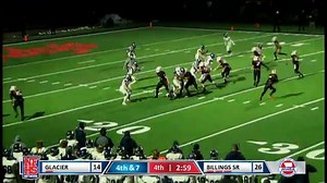 It's Championship time in Montana! One title game kicks off Friday night, and four more kickoff Saturday. Watch them ALL on the NFHS Network! | NFHS Network